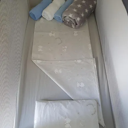 Holiday Demark 펜션