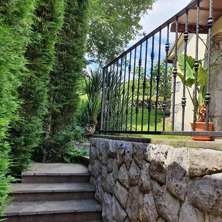 펜션 Holiday Demark *