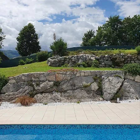 Holiday Demark 펜션 *