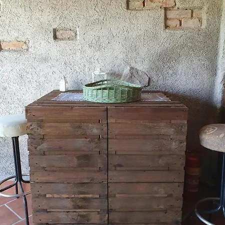 Holiday Demark 펜션 Jurdani