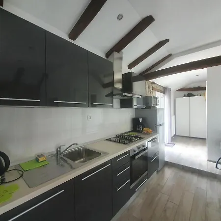 펜션 Holiday Demark