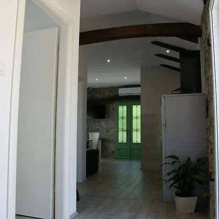 Holiday Demark 펜션 *