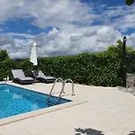 Demark Сasa de vacaciones *