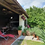 Сasa de vacaciones Demark