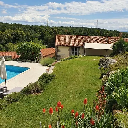 Tatil Evi Demark Jurdani