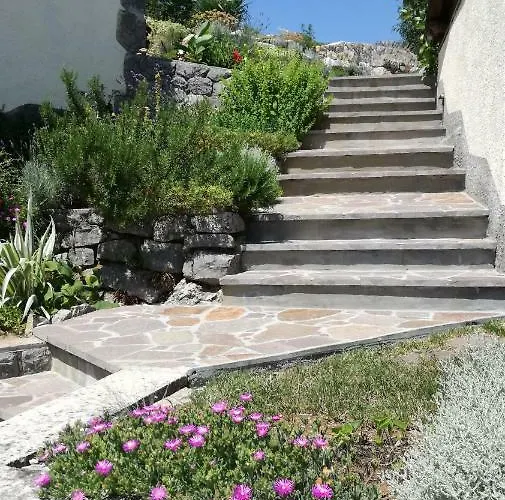 Semesterbostad Demark *